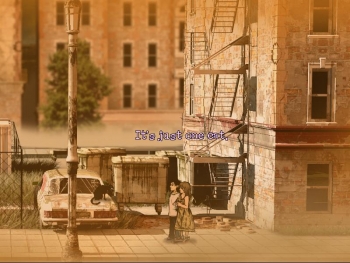 Downfall Redux Screenshot